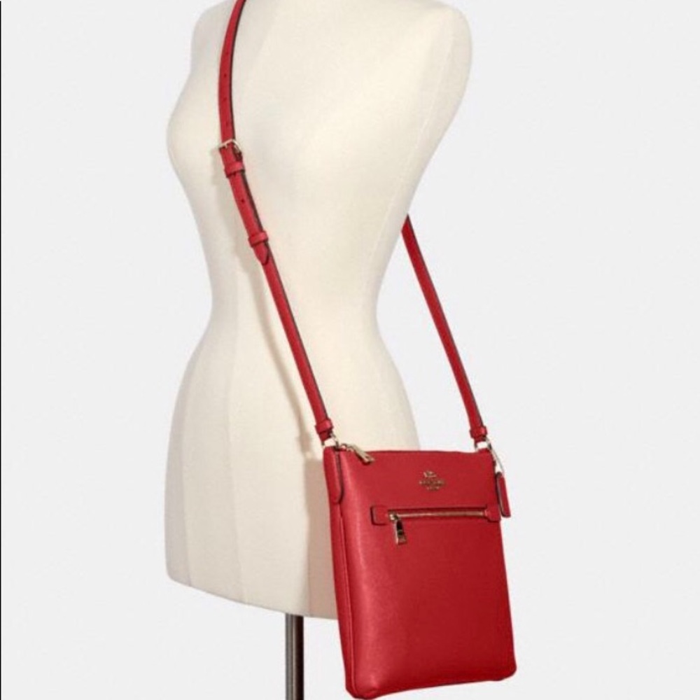 ❌SOLD❌. Rowan File Bag - Picture 15 of 16